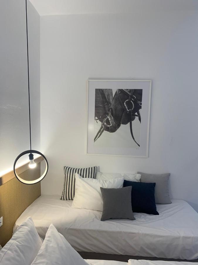 Hotel Alirene Mykonos à Panormos  Extérieur photo